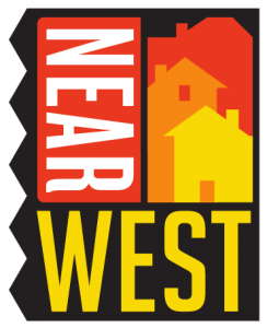 Near West logo