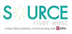 SOURCE River West logo