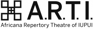 ARTI logo